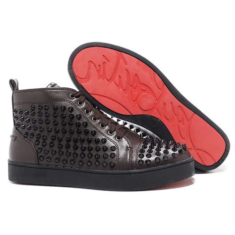 fake christian louboutin mens shoes|louboutin knock off shoes.